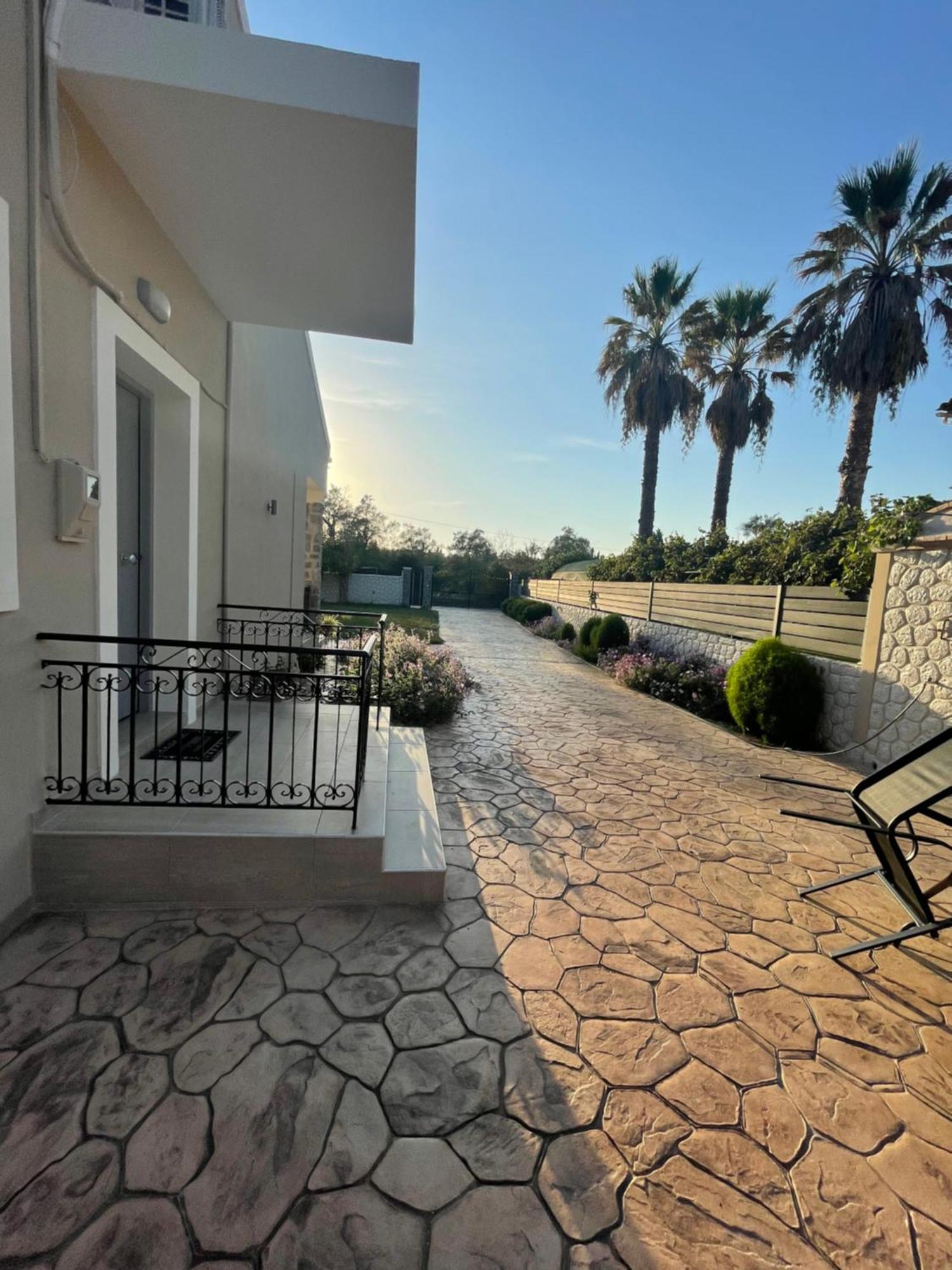 Boltado Villa Lefkimmi (Corfu)